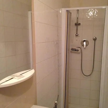 Guest house Saraceno