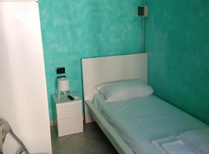 Guest house Saraceno