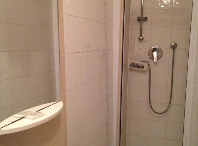 Guest house Saraceno