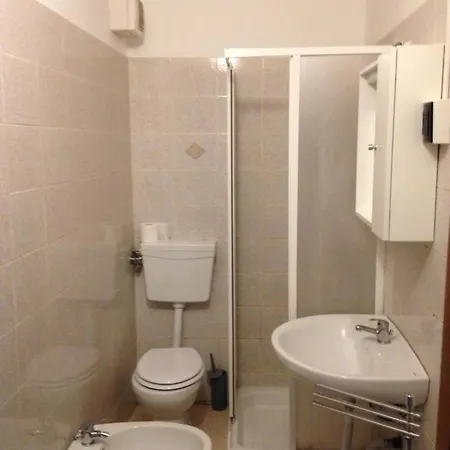 Guest house Saraceno
