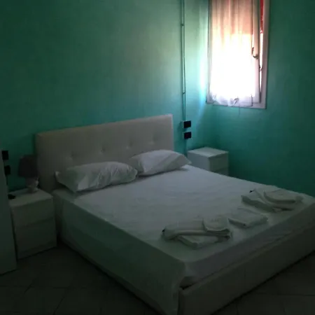 Saraceno Guest house *