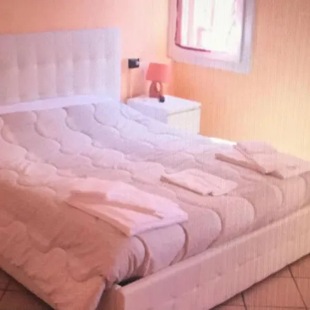 Saraceno Guest house Ferrara
