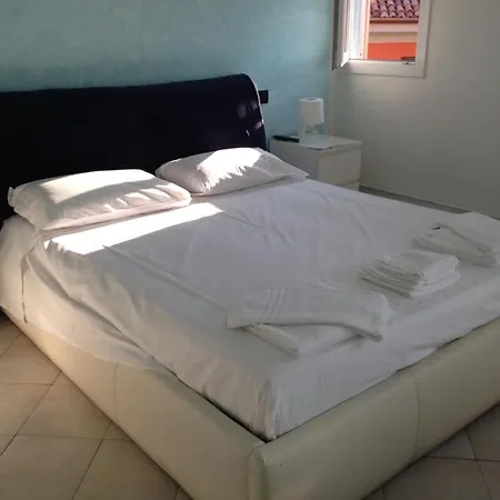 Saraceno Guest house