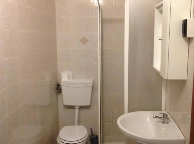 Casa de hóspedes Saraceno