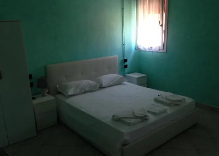 Saraceno Affittacamere *