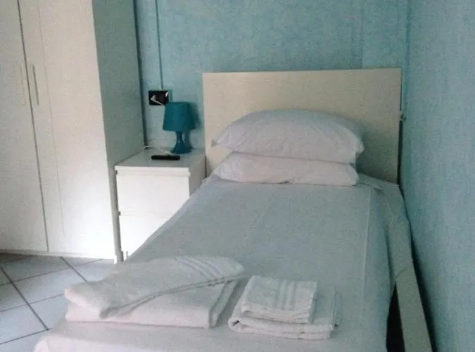 Saraceno Casa de hóspedes *