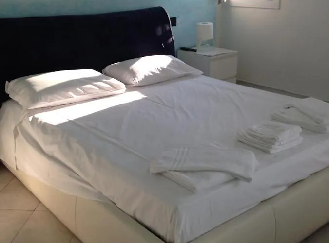 Saraceno Casa de hóspedes